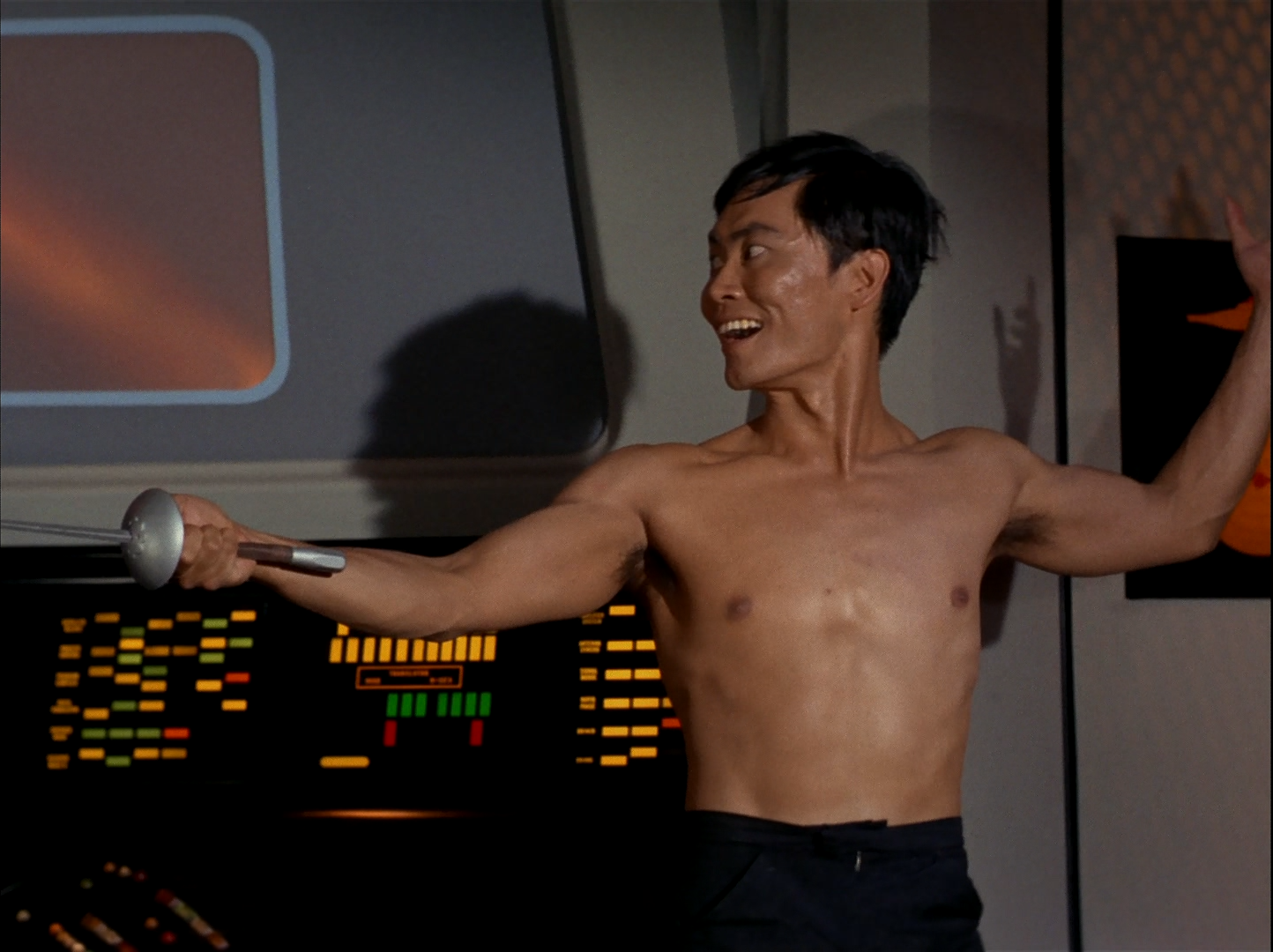 Star Trek -La serie original- 1966